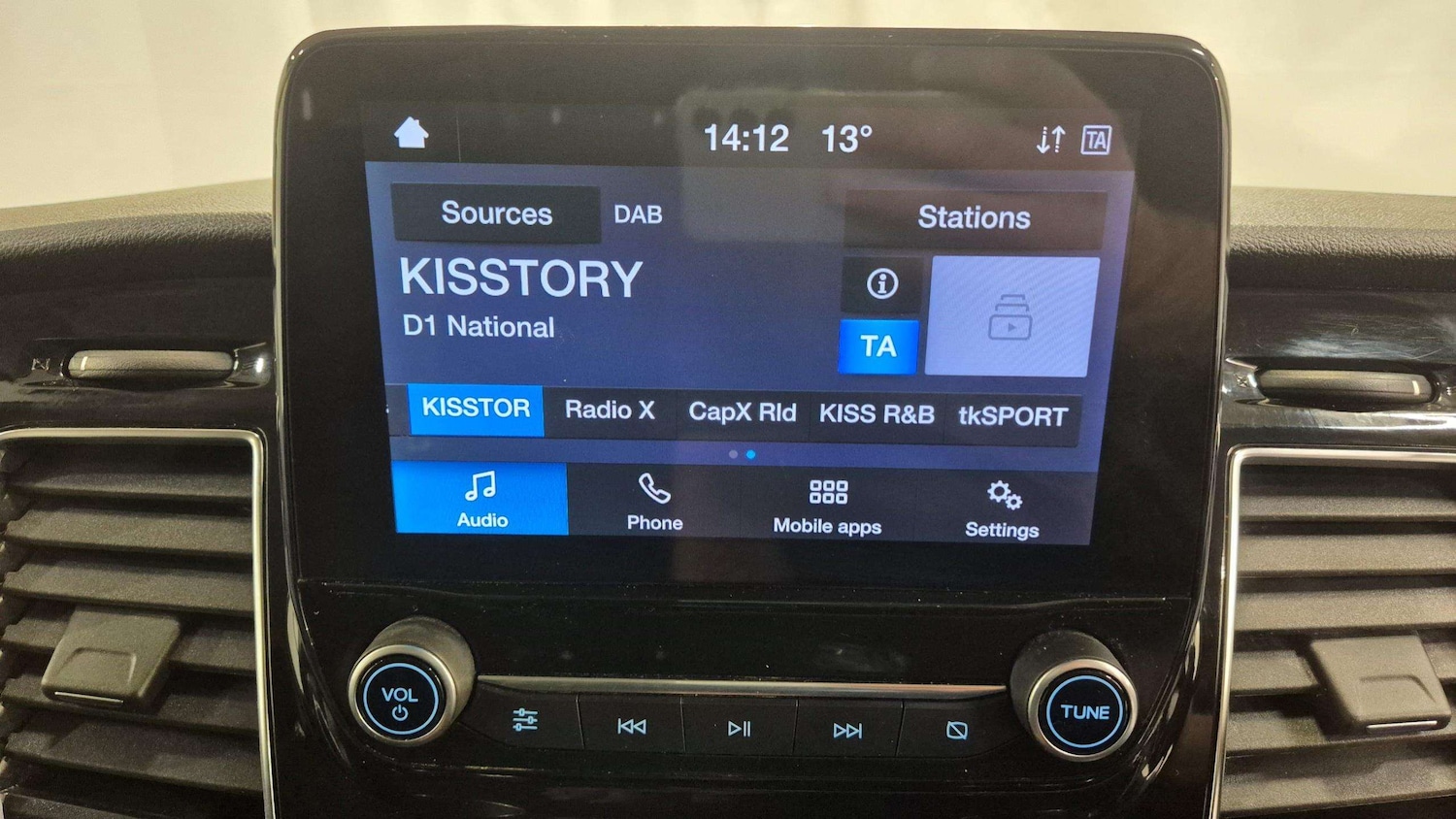 Used Ford Transit Custom 2022 for sale - 75861189: Photo 24