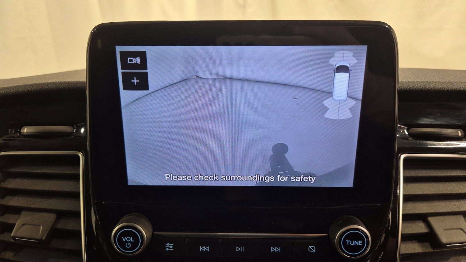 Used Ford Transit Custom 2022 for sale - 75861189: Photo 25