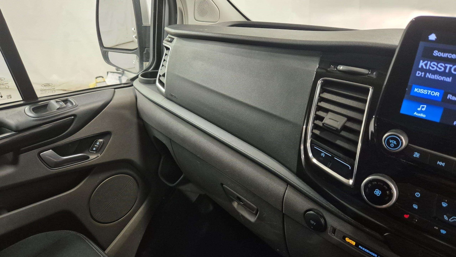 Used Ford Transit Custom 2022 for sale - 75861189: Photo 26