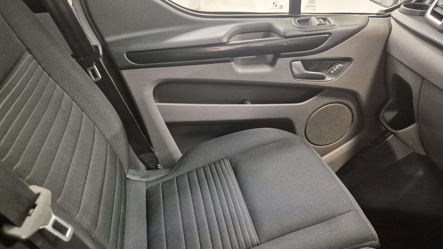 Used Ford Transit Custom 2022 for sale - 75861189: Photo 27