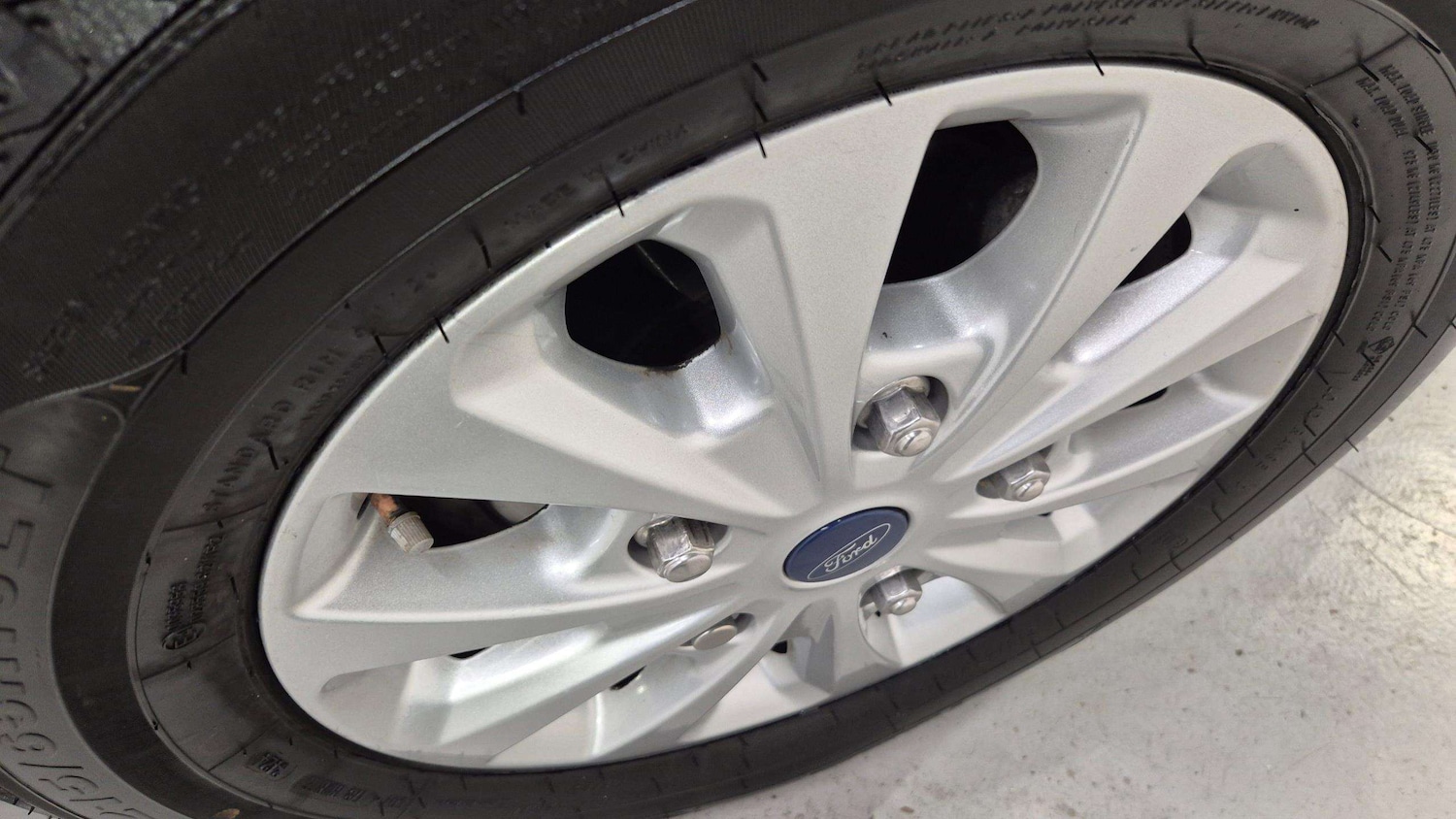 Used Ford Transit Custom 2022 for sale - 75861189: Photo 28