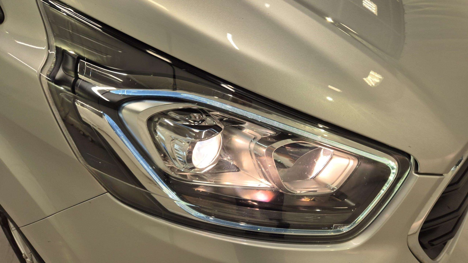 Used Ford Transit Custom 2022 for sale - 75861189: Photo 29