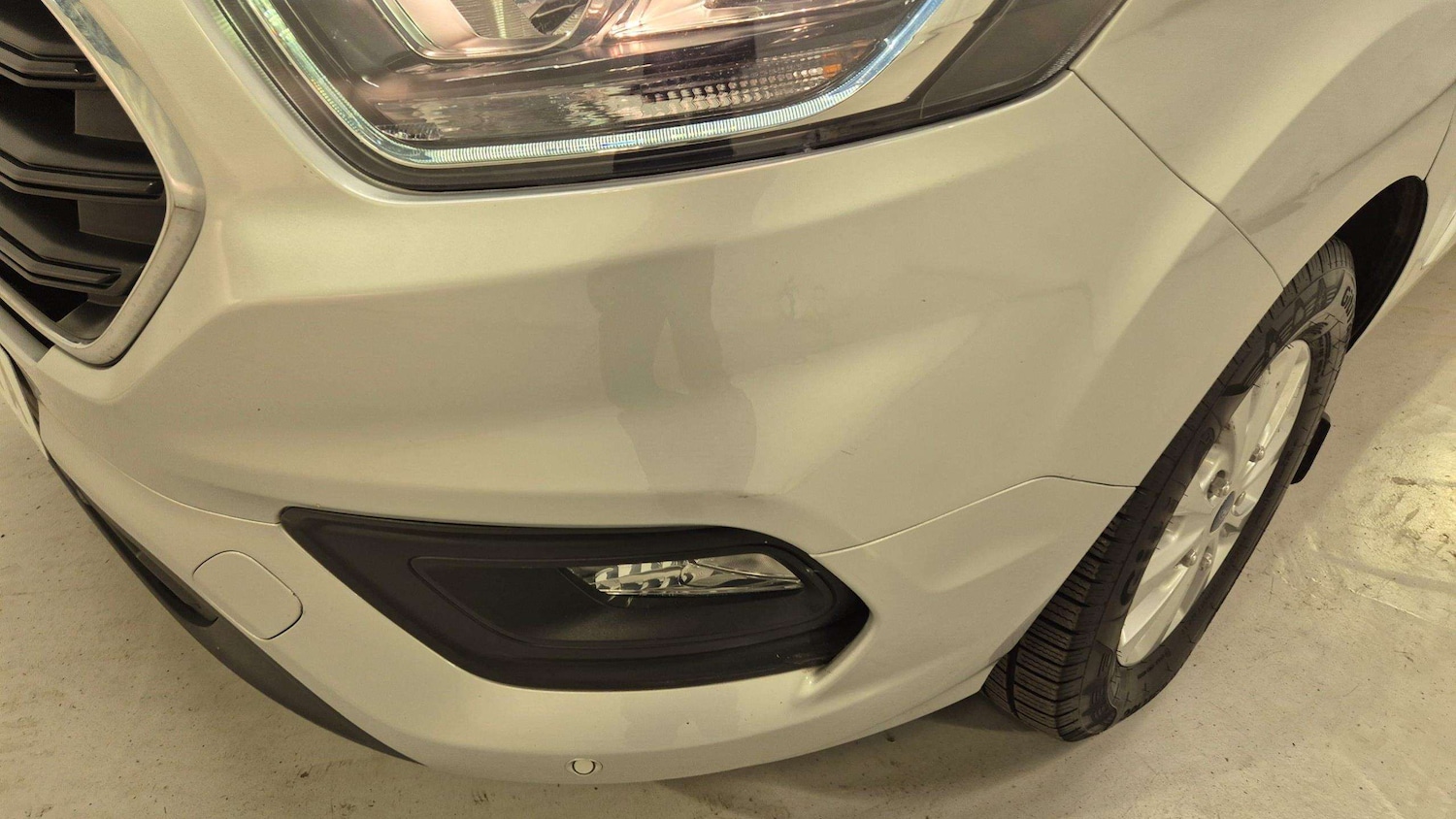 Used Ford Transit Custom 2022 for sale - 75861189: Photo 31