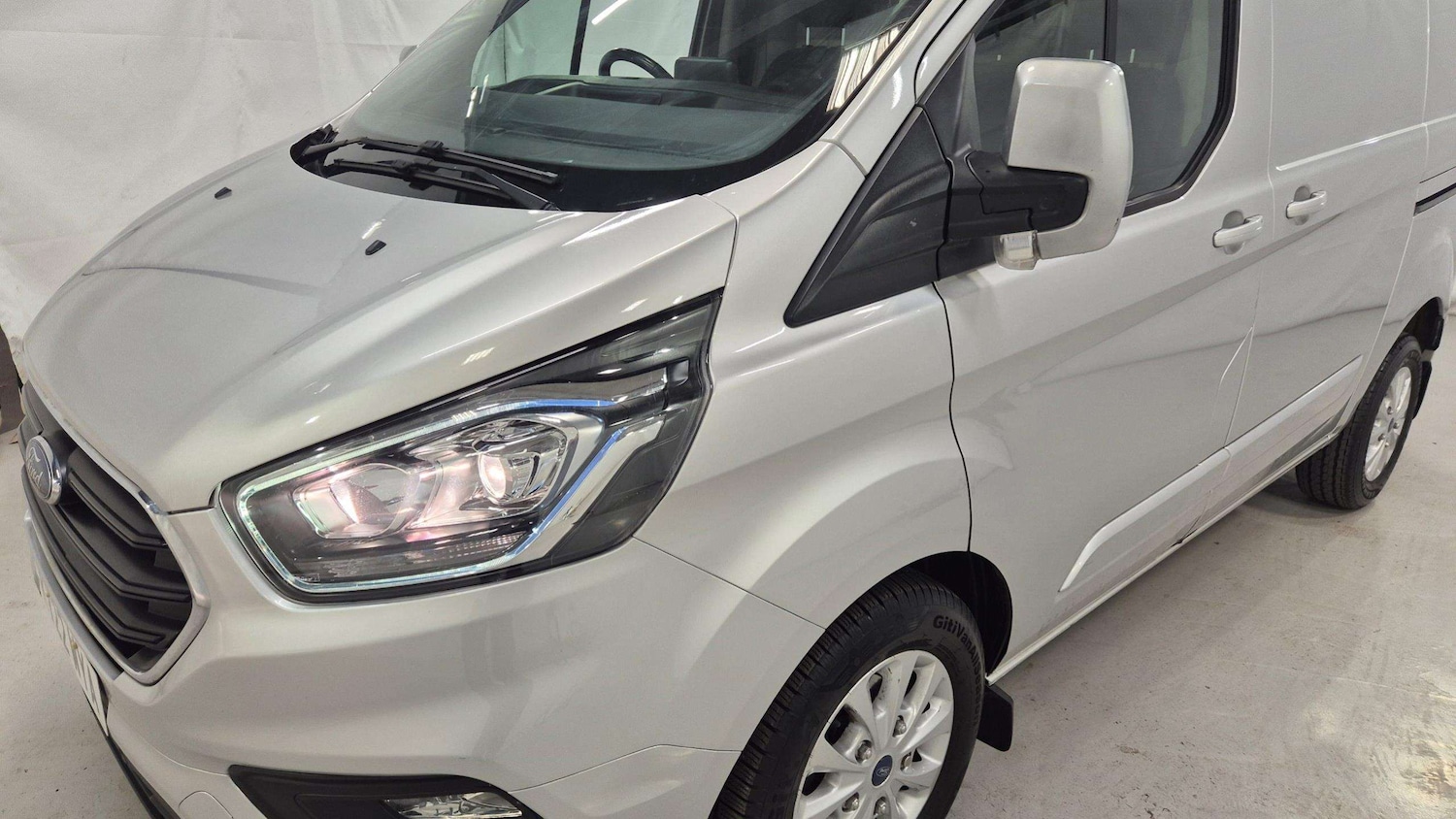 Used Ford Transit Custom 2022 for sale - 75861189: Photo 32
