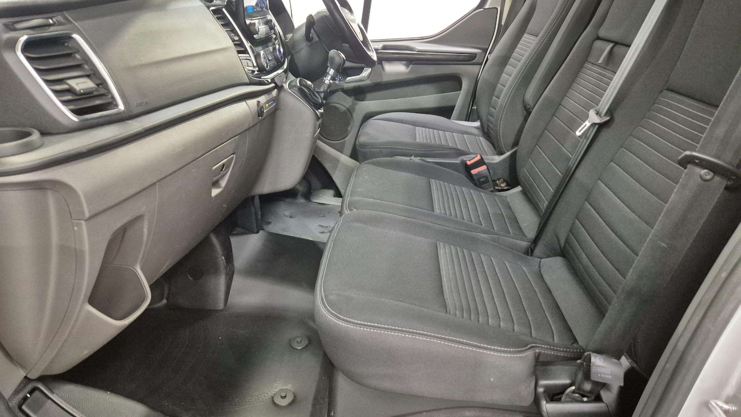 Used Ford Transit Custom 2022 for sale - 75861189: Photo 34