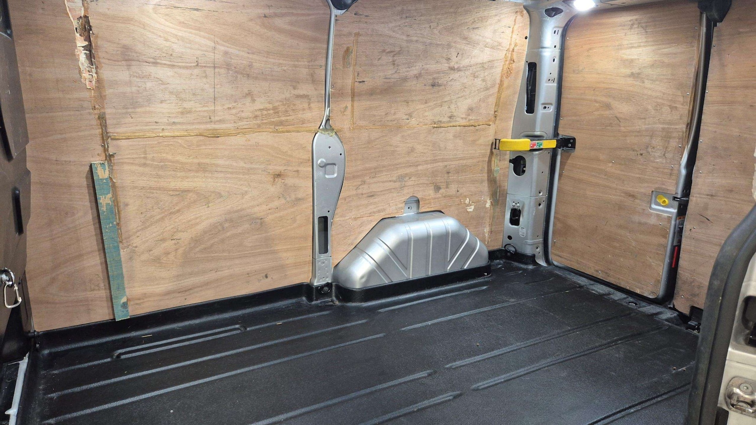 Used Ford Transit Custom 2022 for sale - 75861189: Photo 35