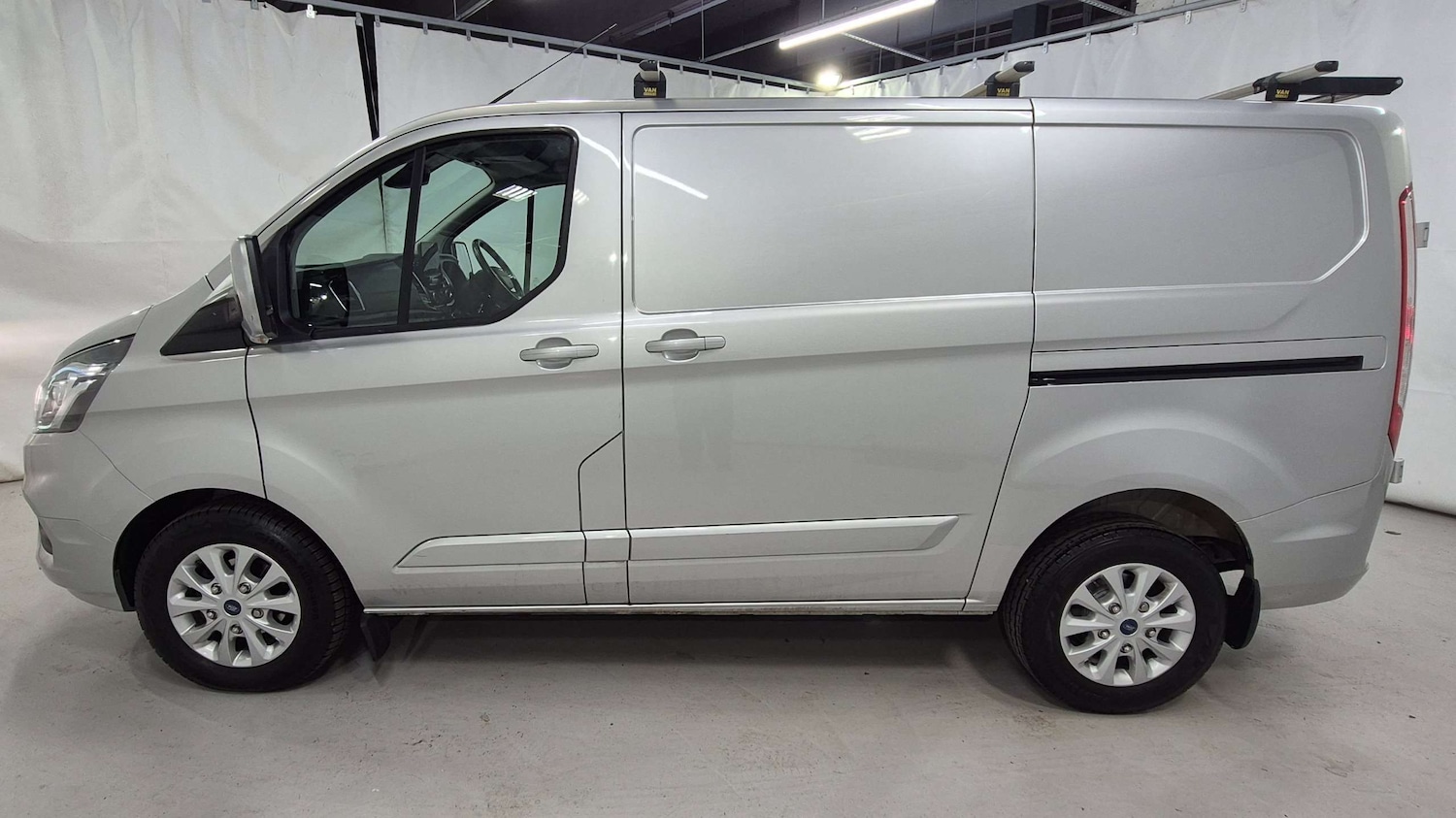 Used Ford Transit Custom 2022 for sale - 75861189: Photo 7