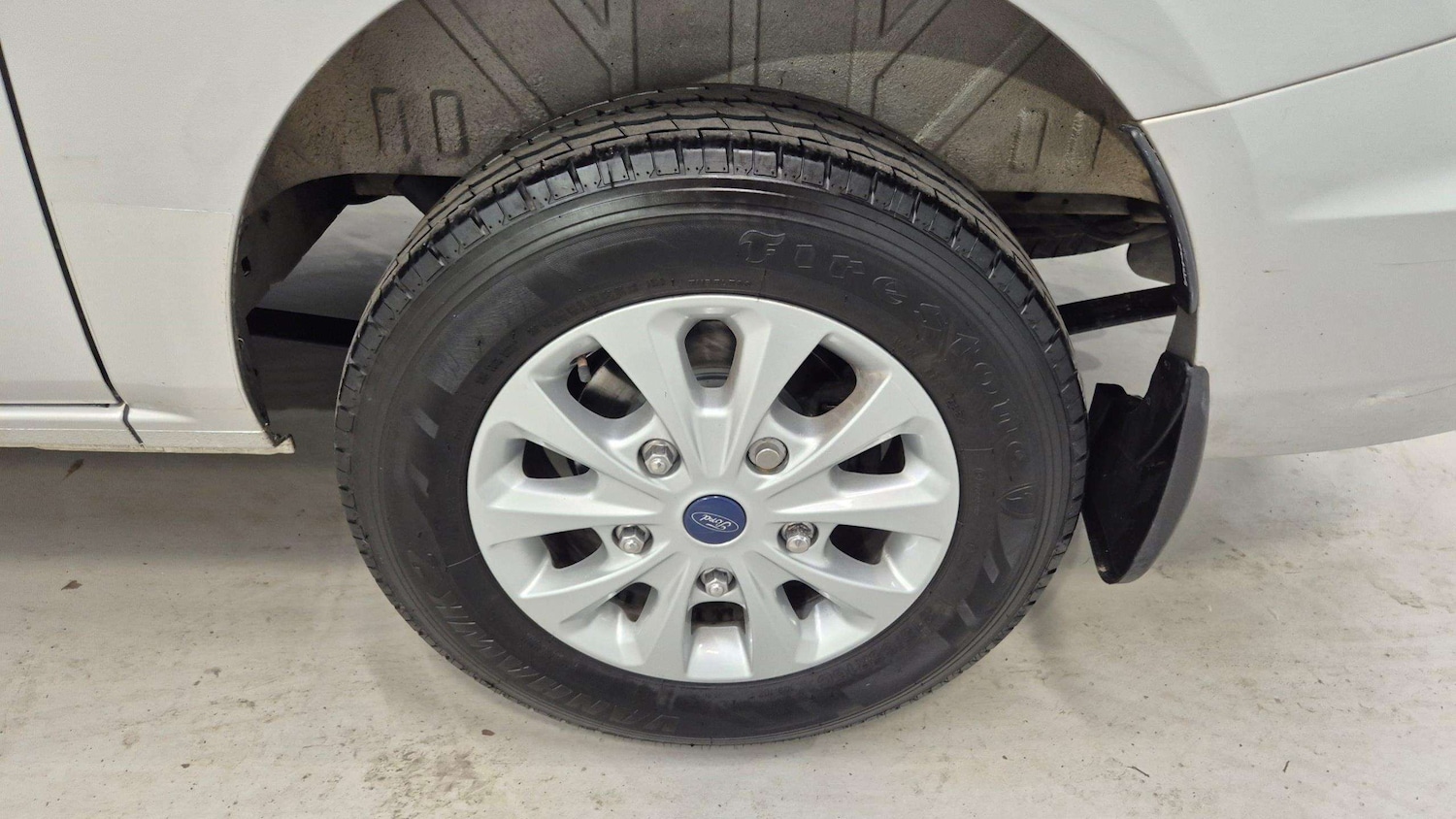 Used Ford Transit Custom 2022 for sale - 75861189: Photo 8