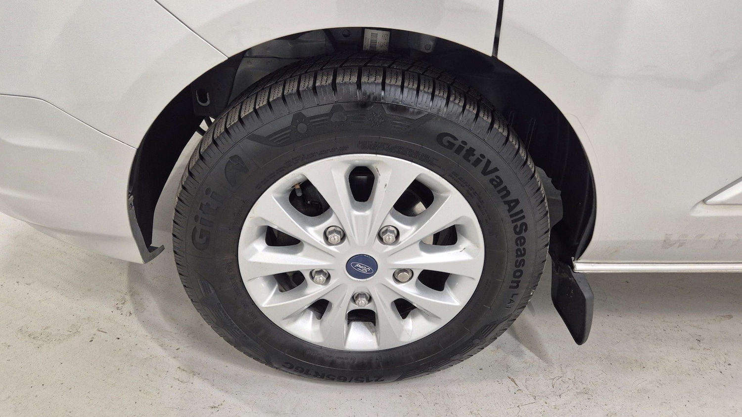 Used Ford Transit Custom 2022 for sale - 75861189: Photo 9