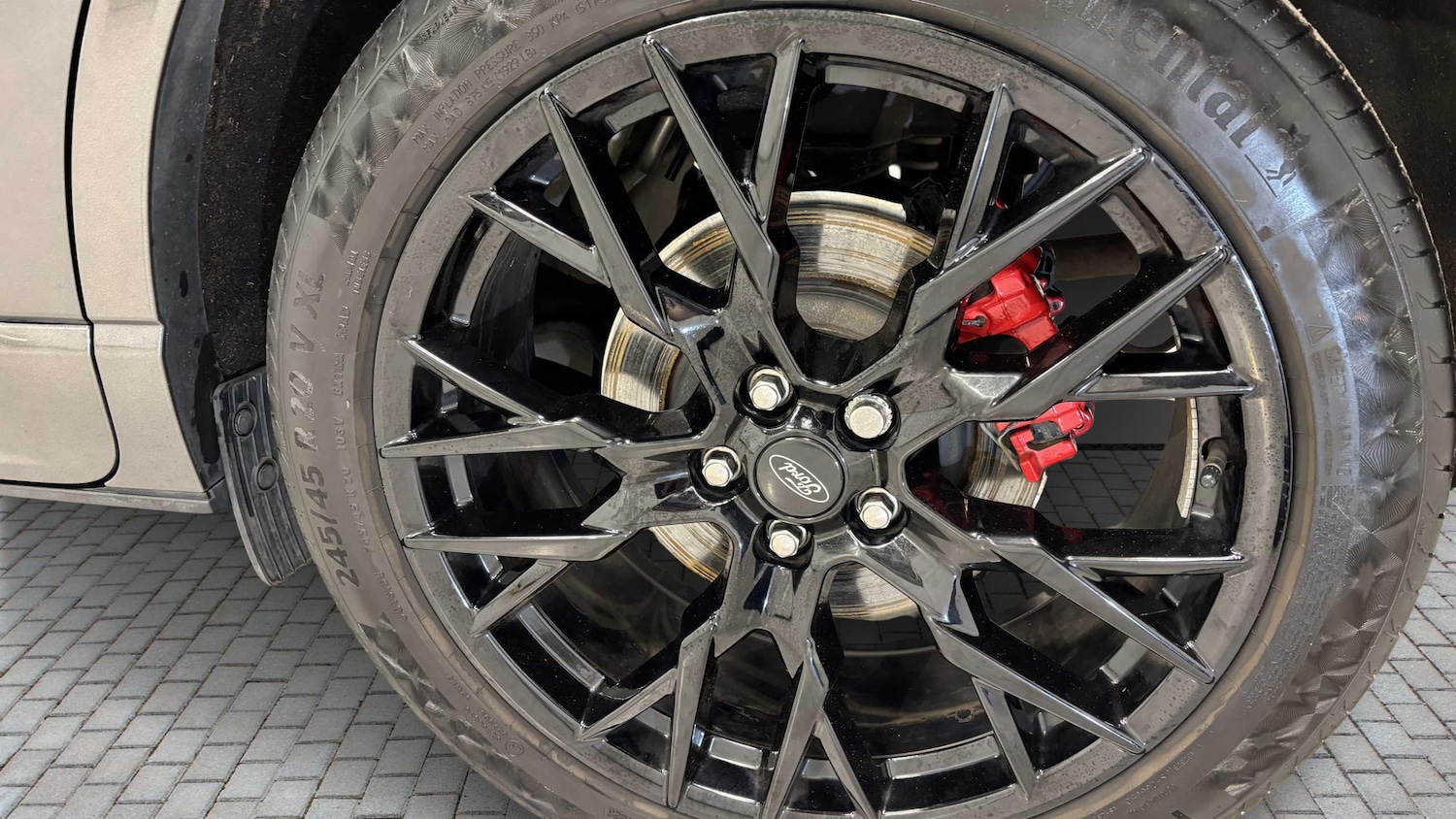 Used Ford Kuga 2023 for sale - 76761162: Photo 10