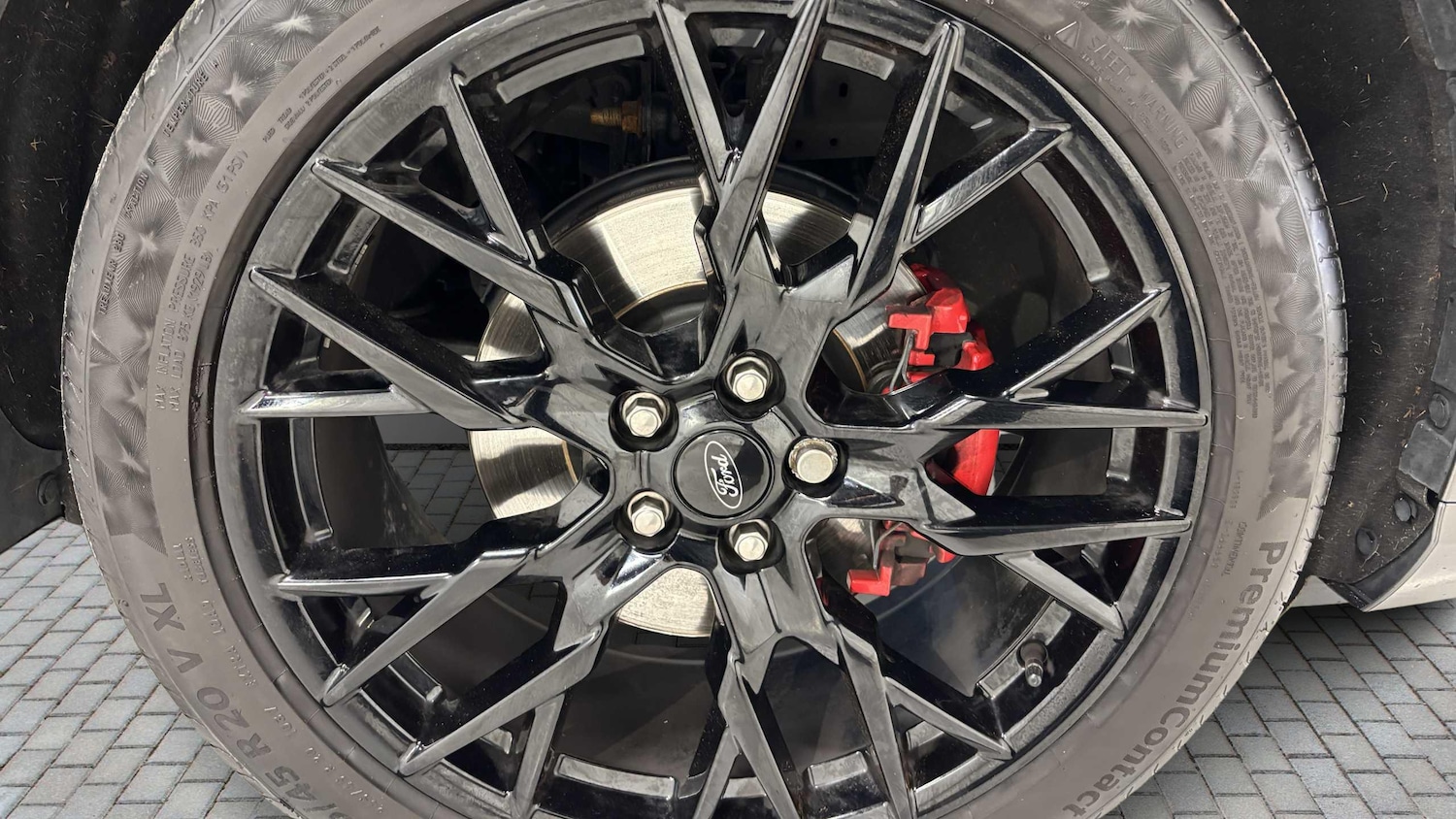 Used Ford Kuga 2023 for sale - 76761162: Photo 11