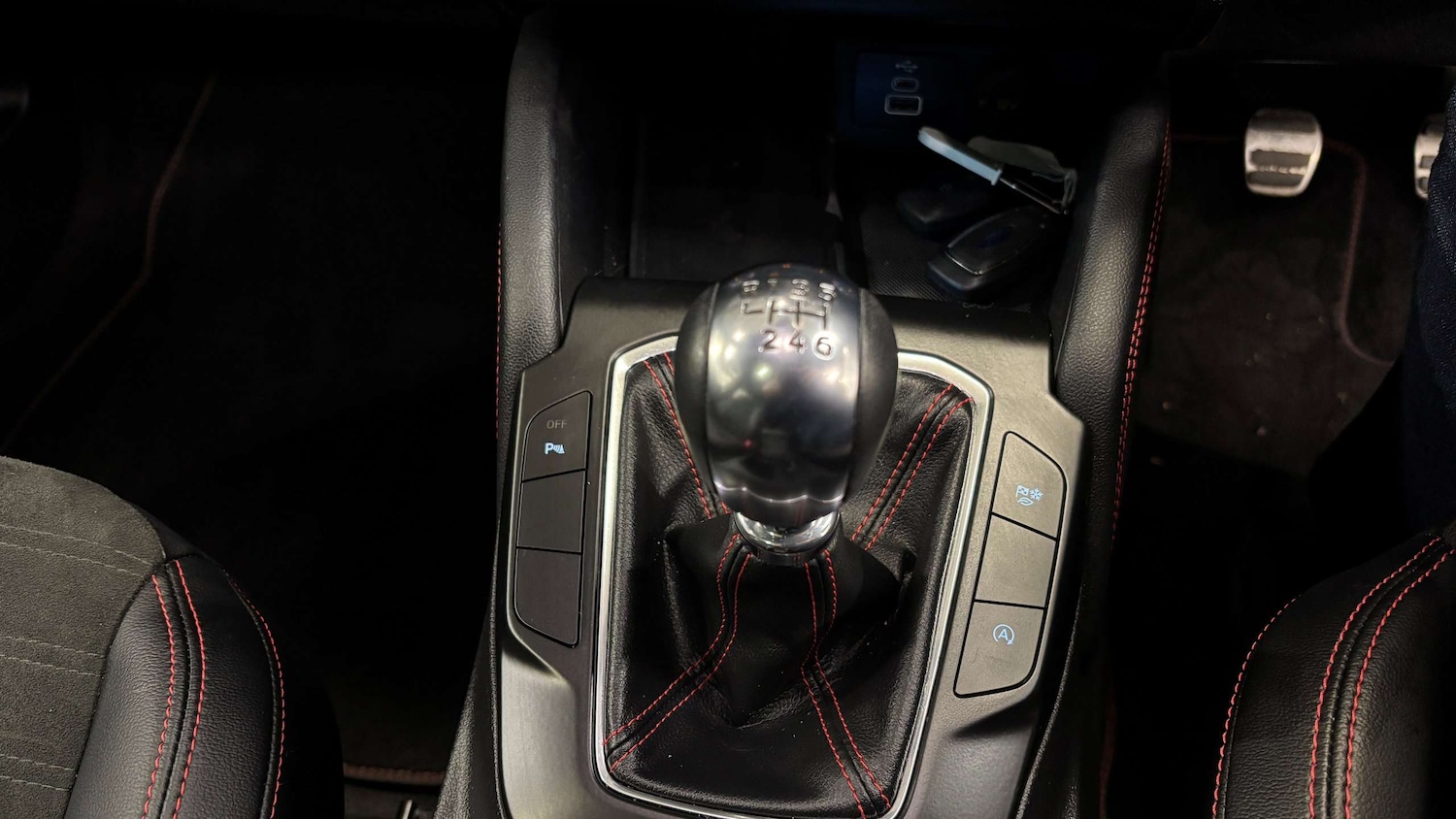 Used Ford Kuga 2023 for sale - 76761162: Photo 17