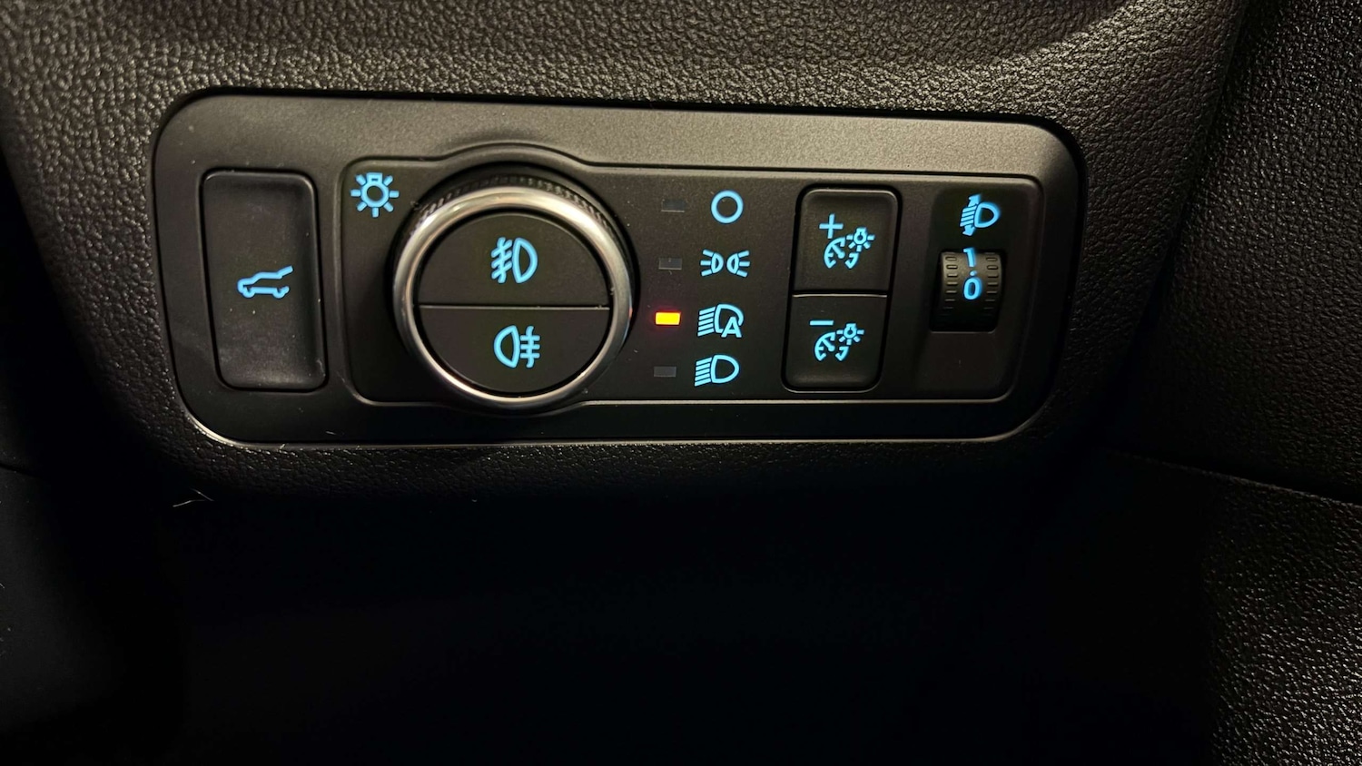 Used Ford Kuga 2023 for sale - 76761162: Photo 22