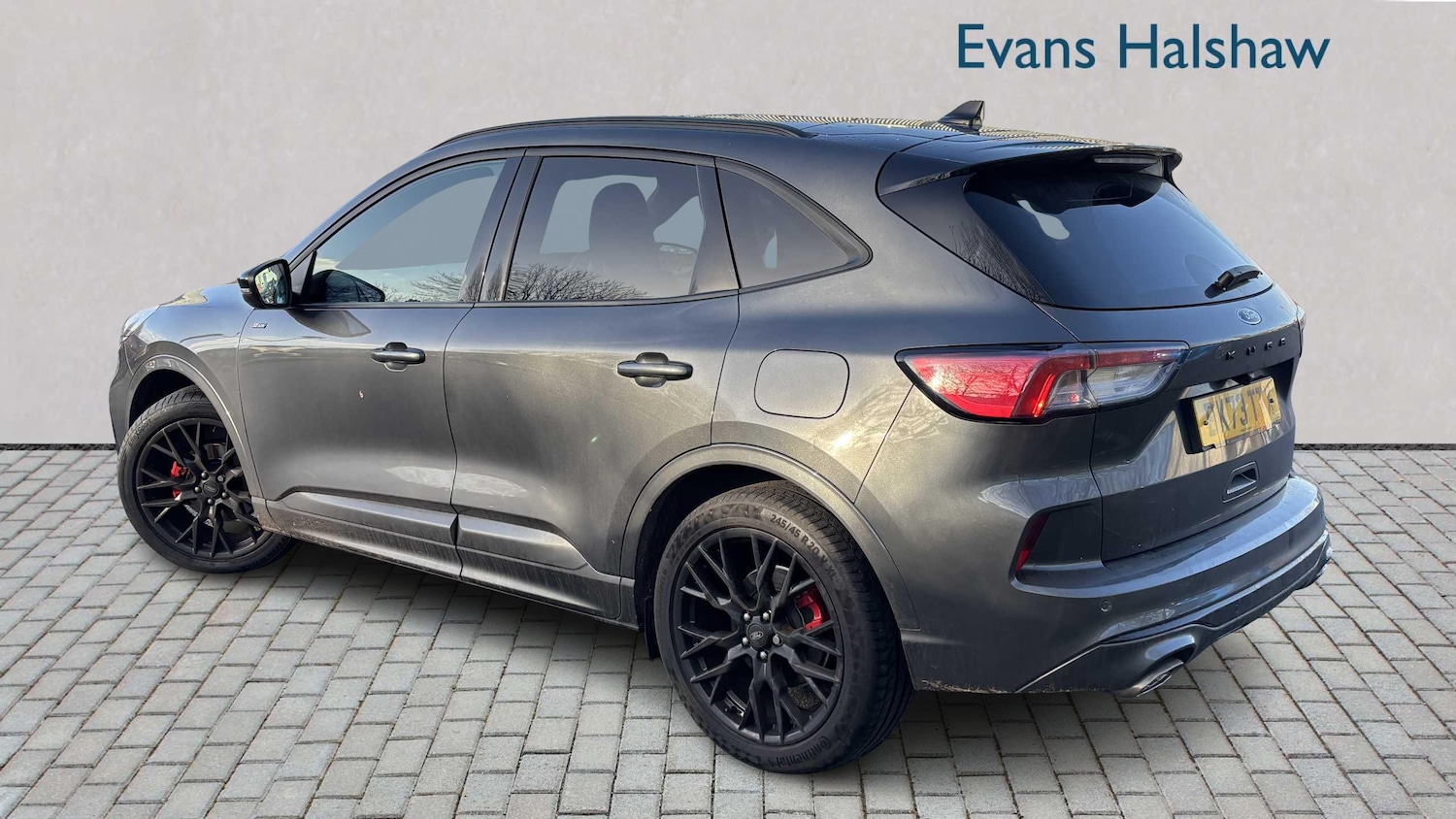 Used Ford Kuga 2023 for sale - 76761162: Photo 3