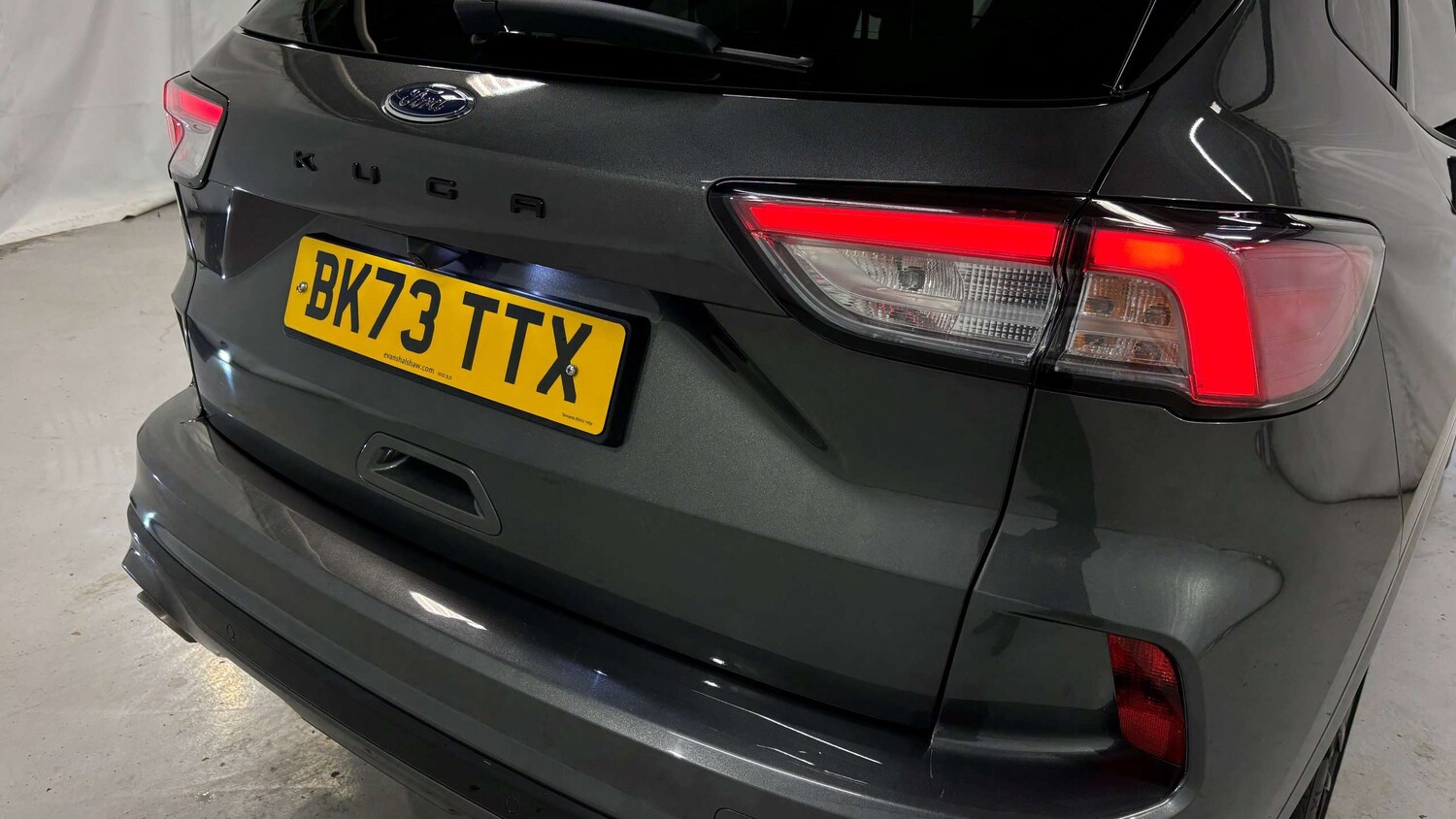 Used Ford Kuga 2023 for sale - 76761162: Photo 34