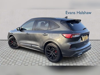 Used Ford Kuga 2023 for sale - 76761162: Photo