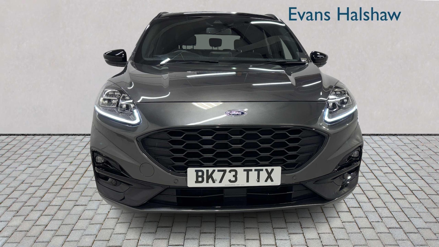 Used Ford Kuga 2023 for sale - 76761162: Photo 4