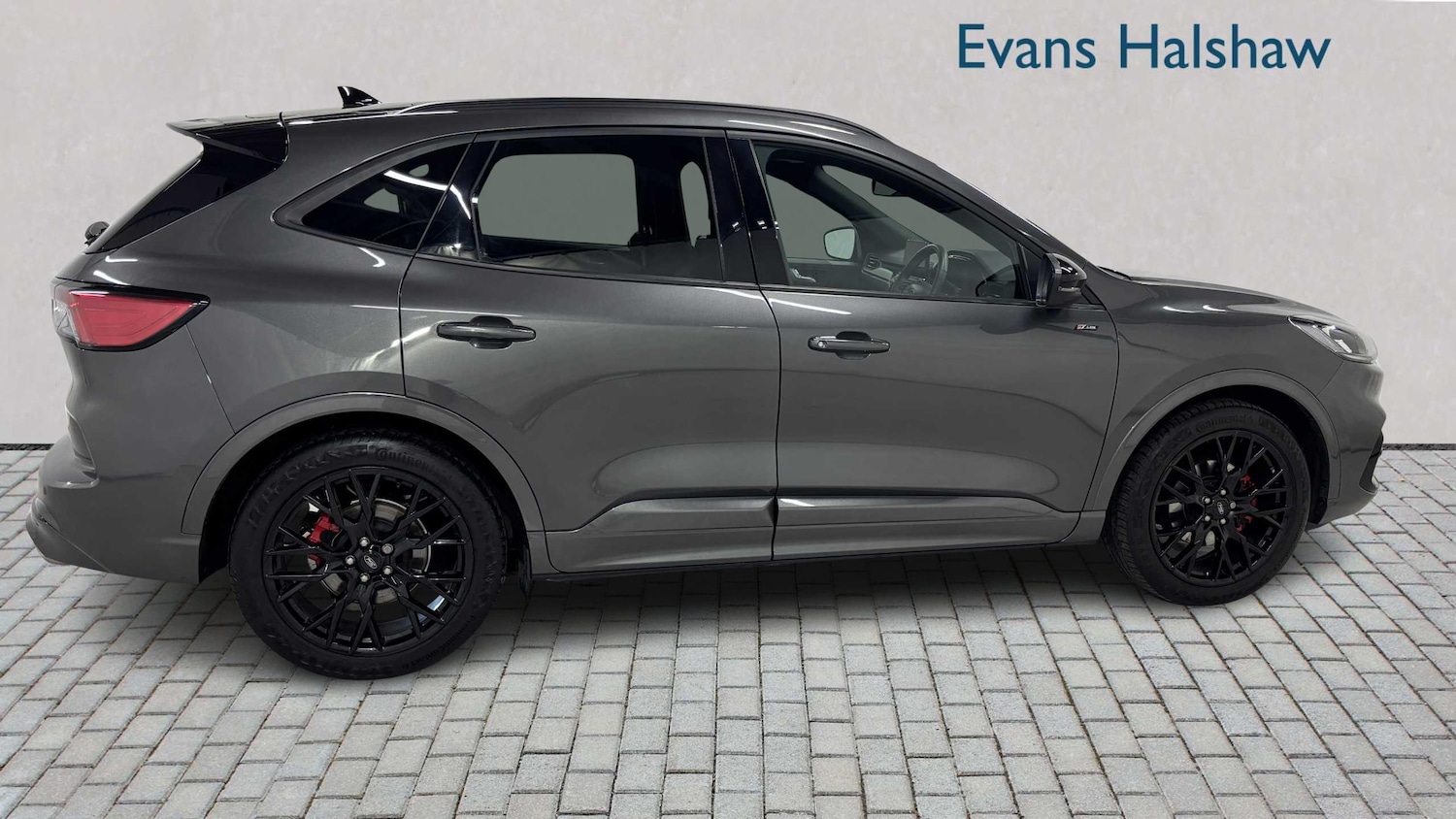 Used Ford Kuga 2023 for sale - 76761162: Photo 5