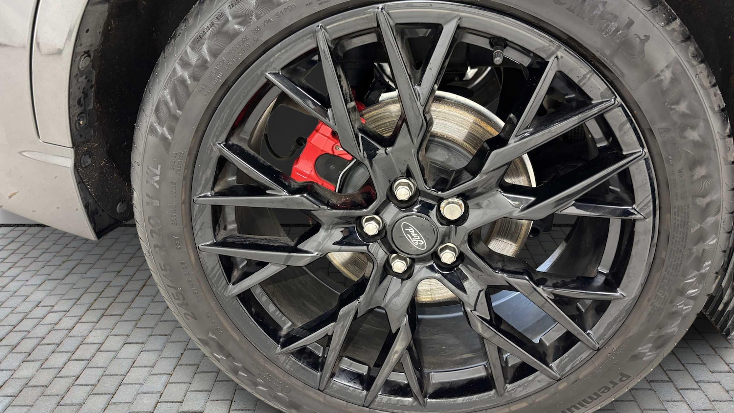 Used Ford Kuga 2023 for sale - 76761162: Photo 9