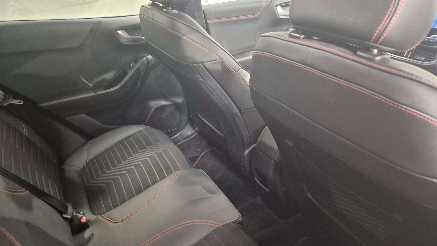 Used Ford Puma 2023 for sale - 76141649: Photo 16