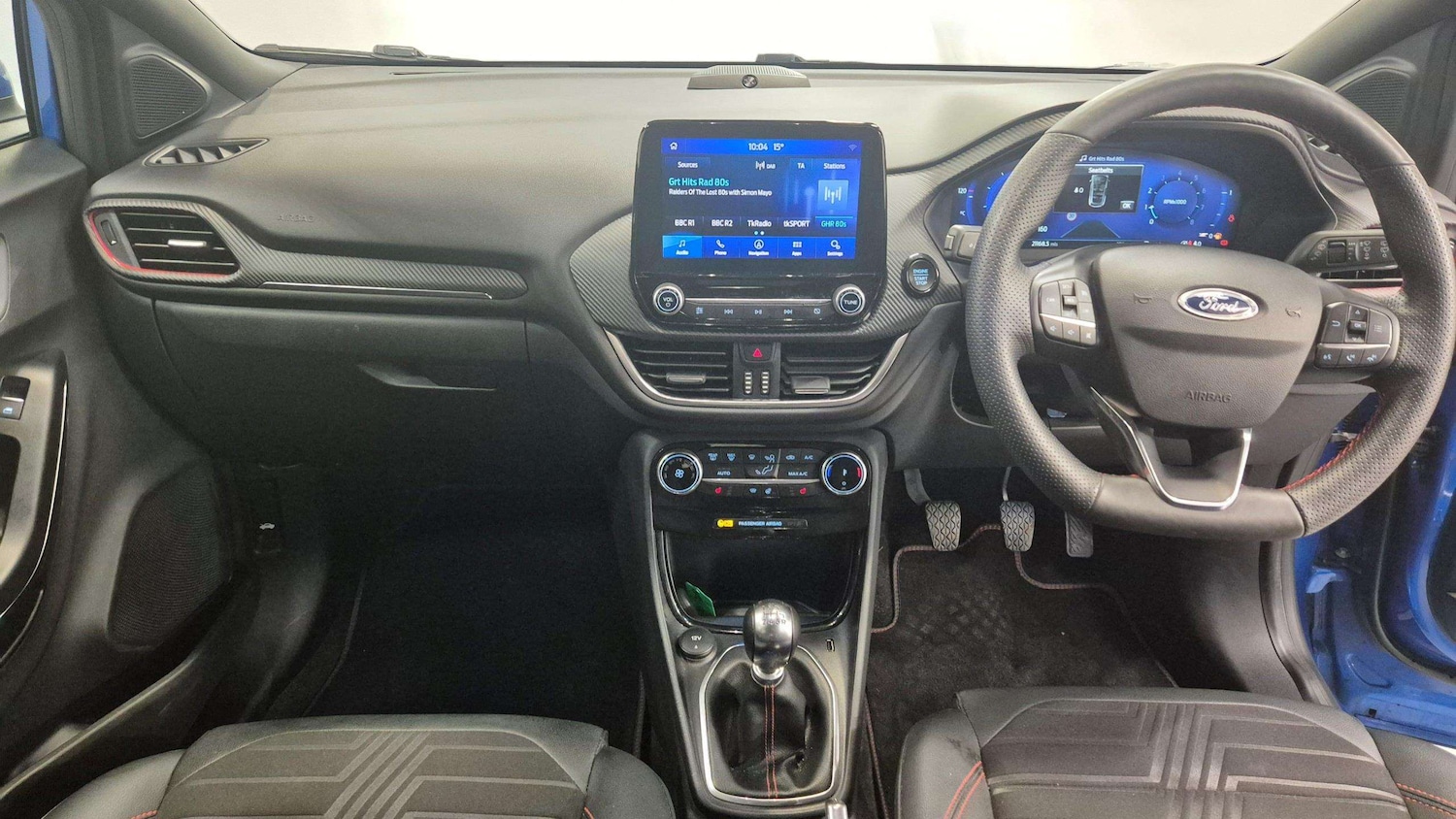 Used Ford Puma 2023 for sale - 76141649: Photo 17