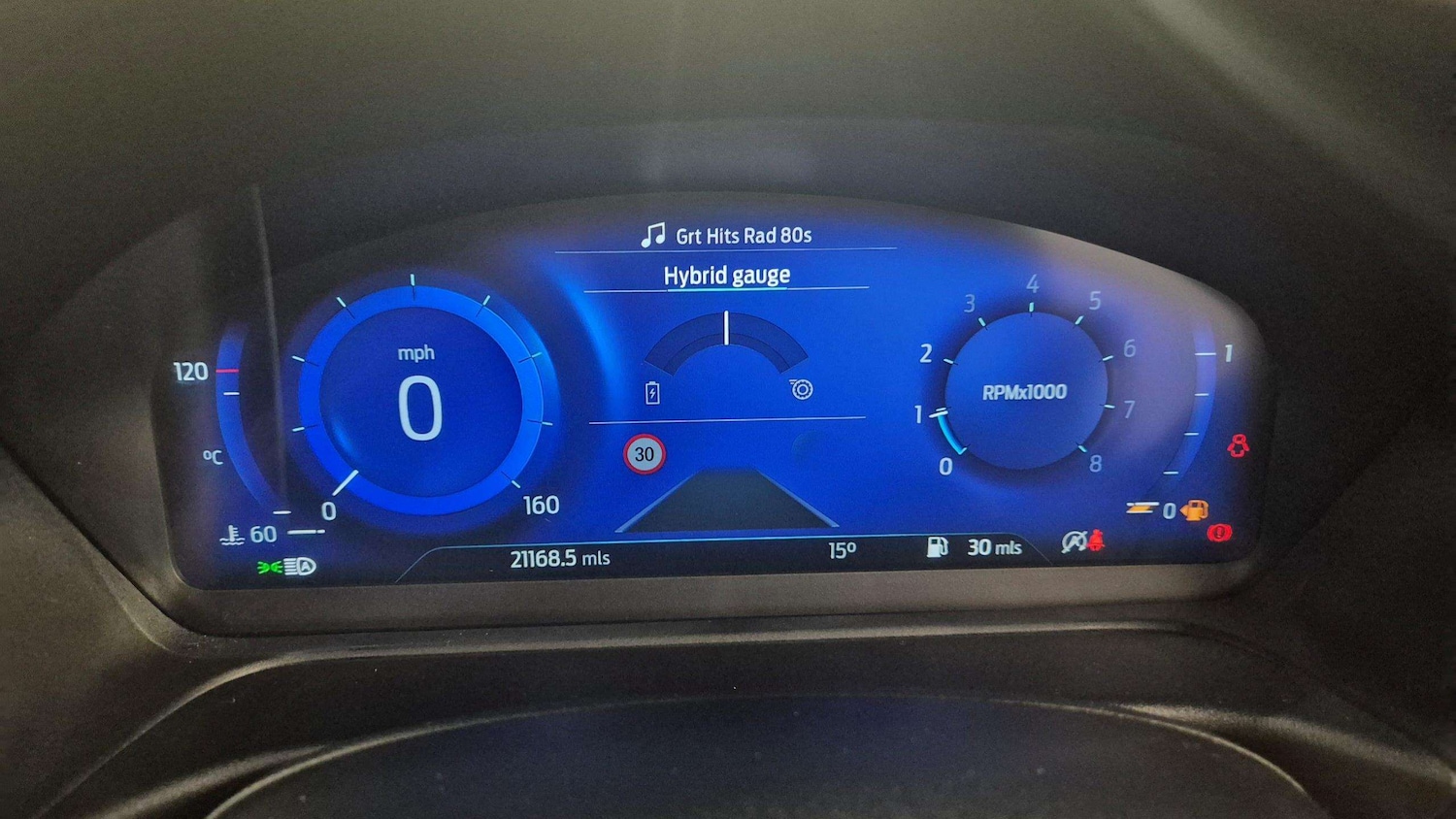 Used Ford Puma 2023 for sale - 76141649: Photo 21