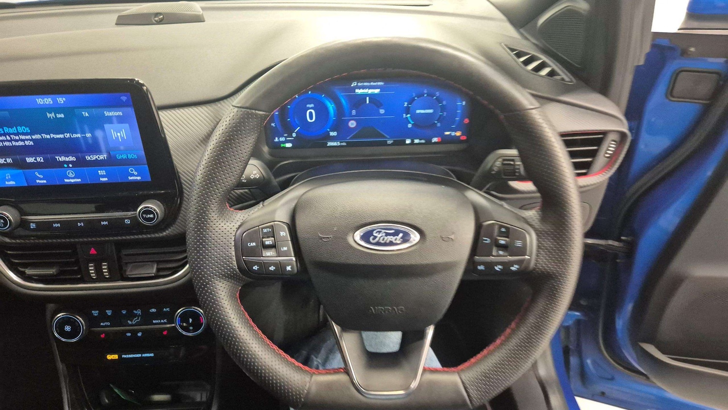 Used Ford Puma 2023 for sale - 76141649: Photo 22