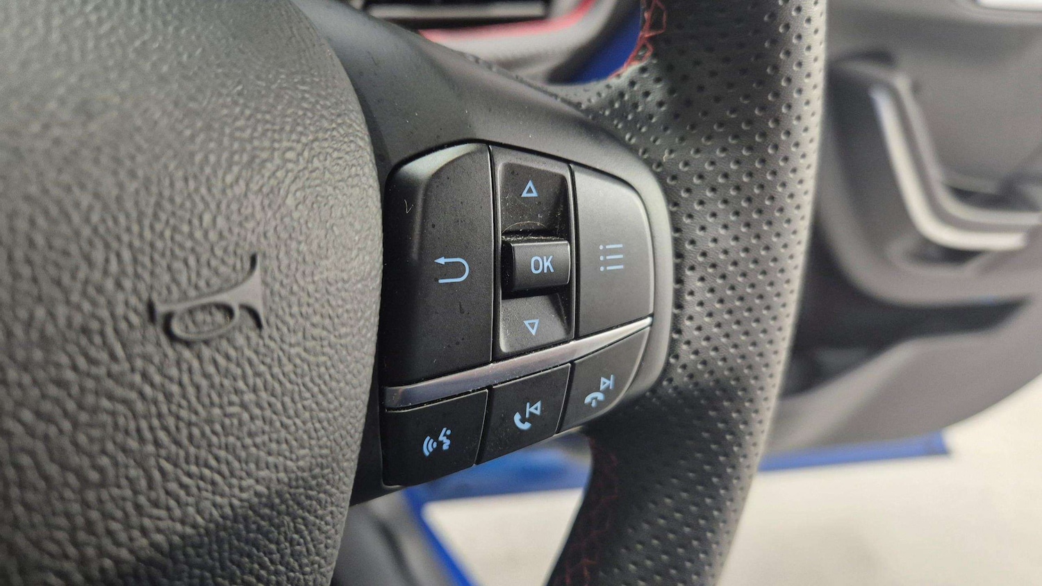 Used Ford Puma 2023 for sale - 76141649: Photo 24