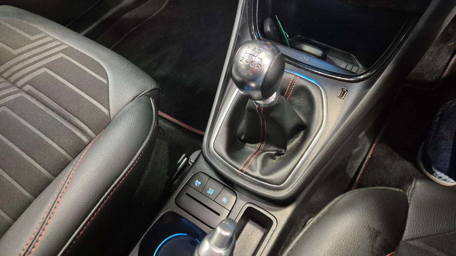 Used Ford Puma 2023 for sale - 76141649: Photo 27