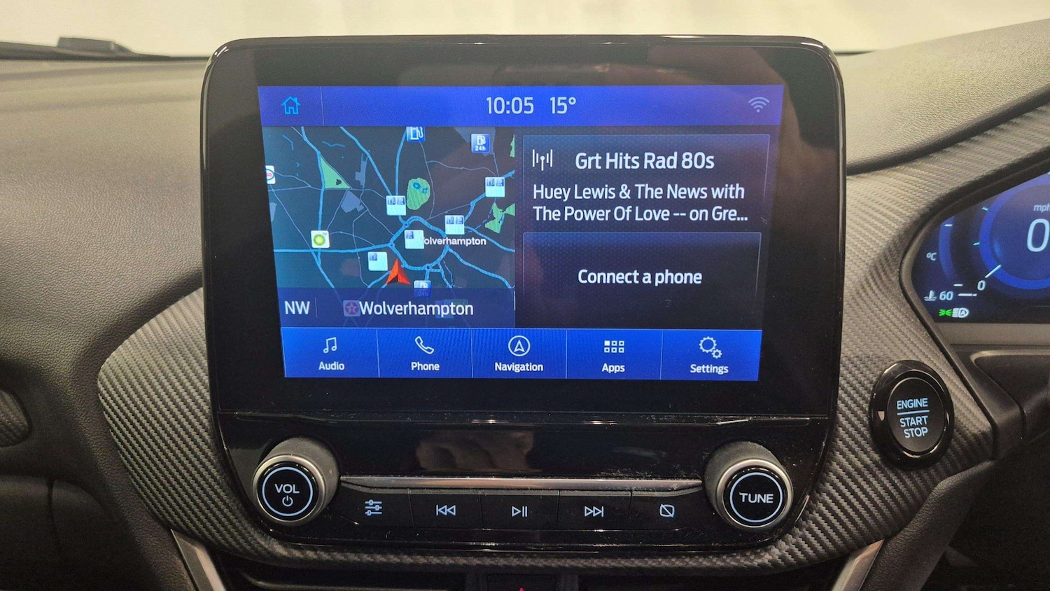 Used Ford Puma 2023 for sale - 76141649: Photo 29