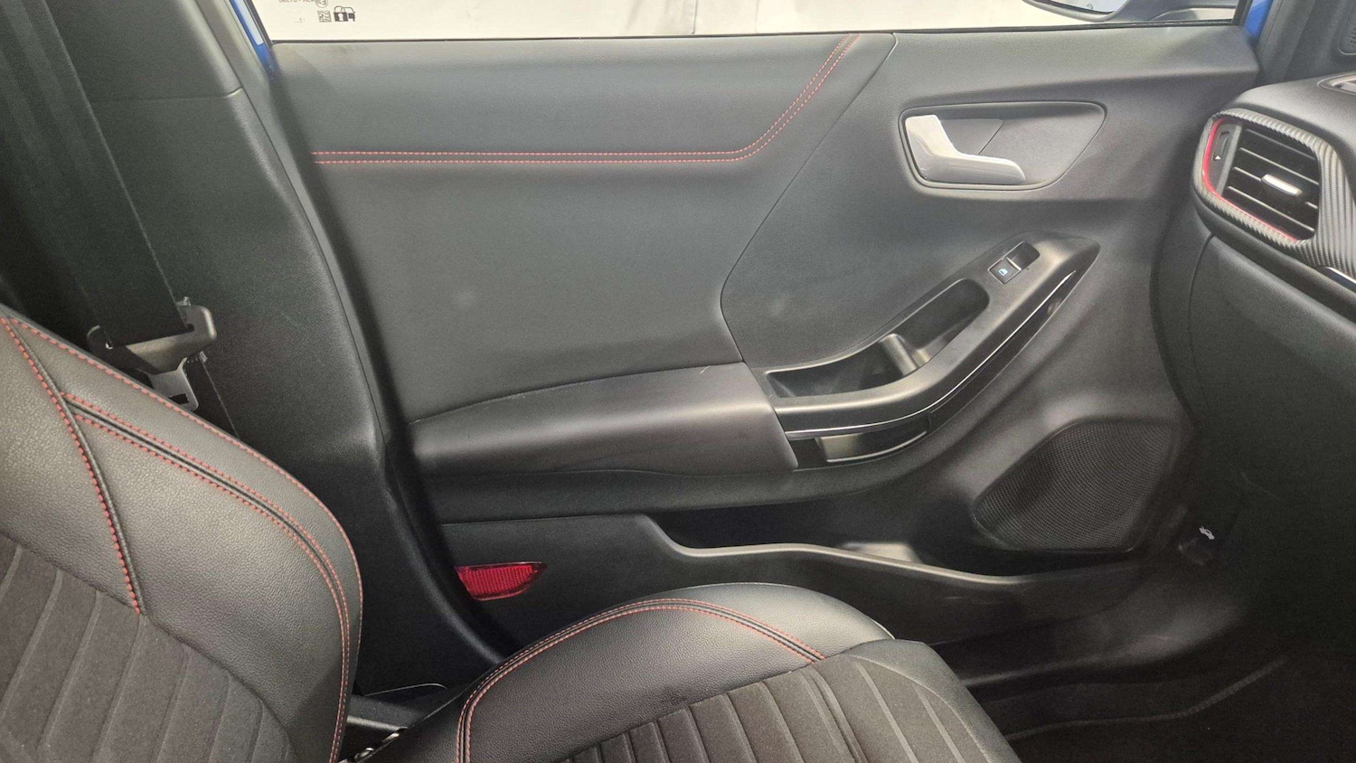 Used Ford Puma 2023 for sale - 76141649: Photo 34