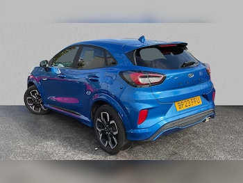 Used Ford Puma 2023 for sale - 76141649: Photo 3