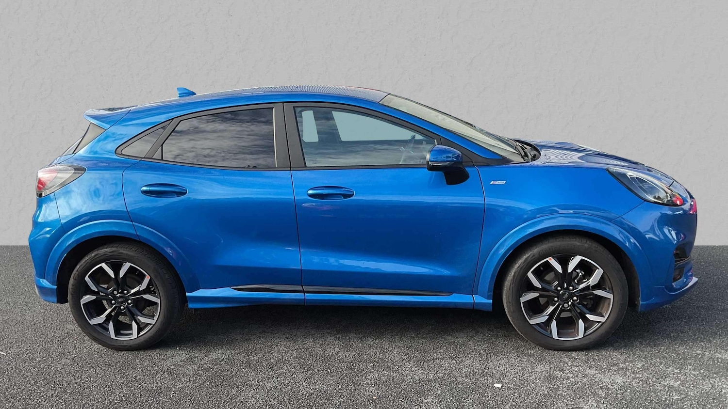Used Ford Puma 2023 for sale - 76141649: Photo 5