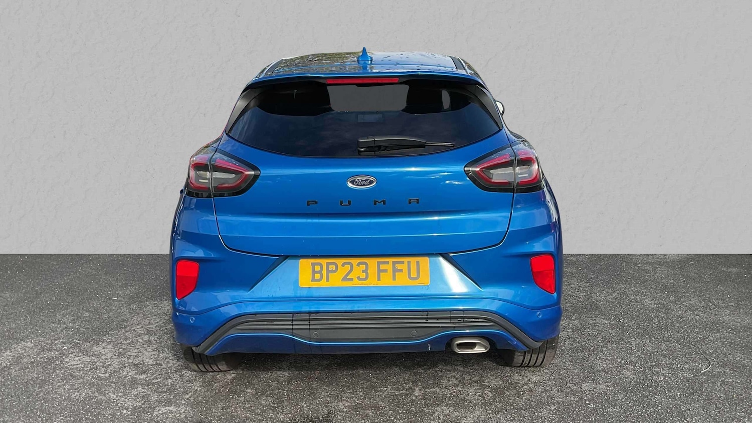 Used Ford Puma 2023 for sale - 76141649: Photo 6