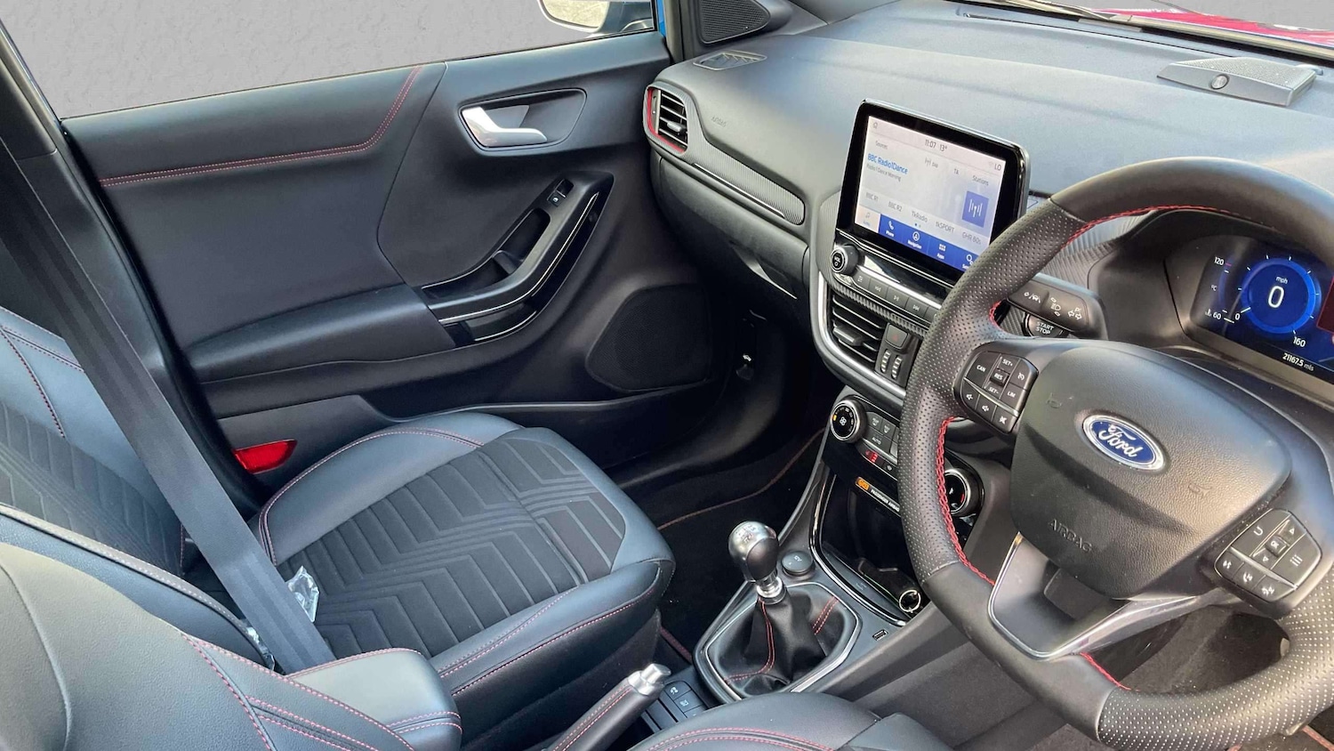 Used Ford Puma 2023 for sale - 76141649: Photo 7