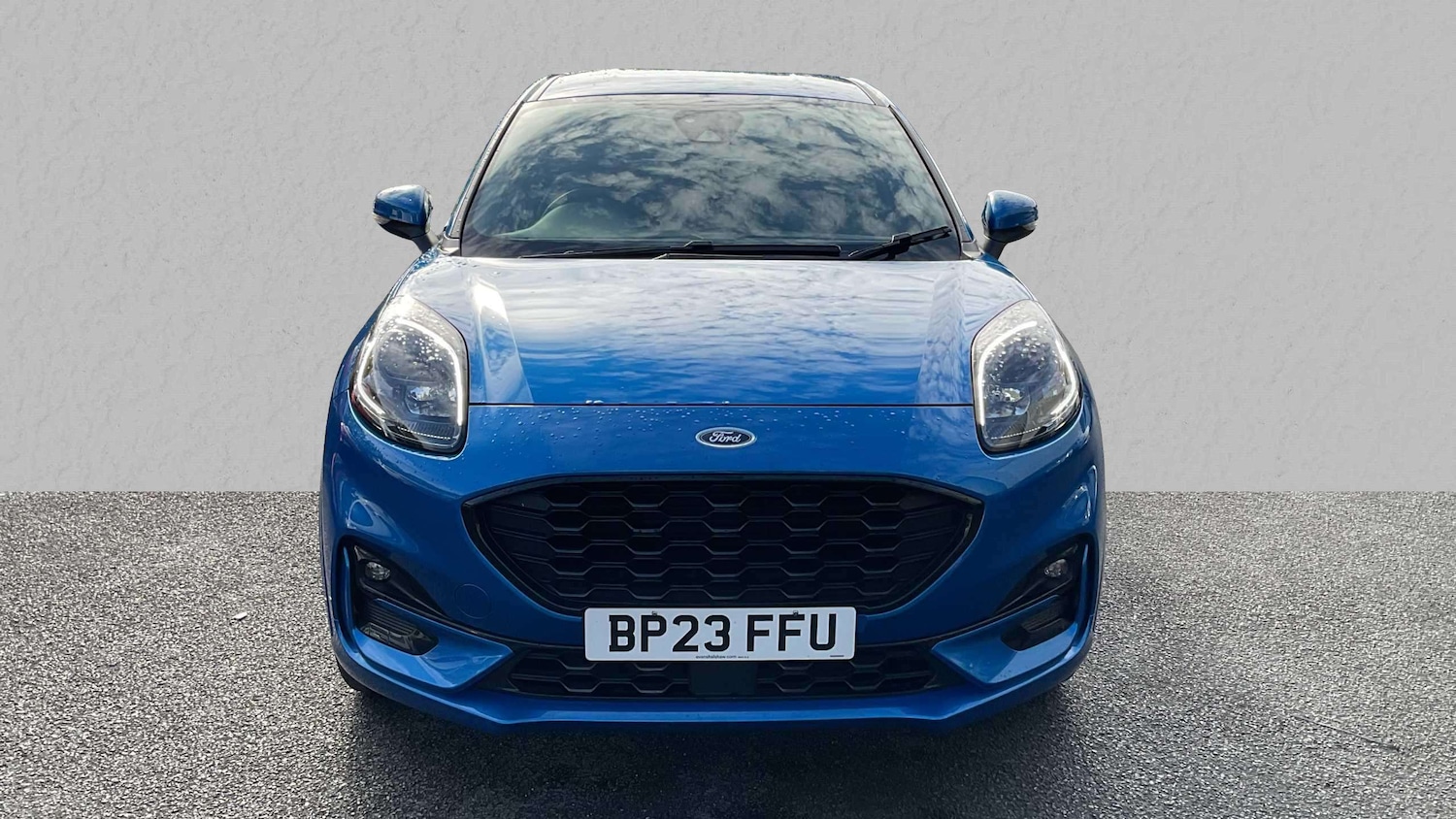 Used Ford Puma 2023 for sale - 76141649: Photo 8