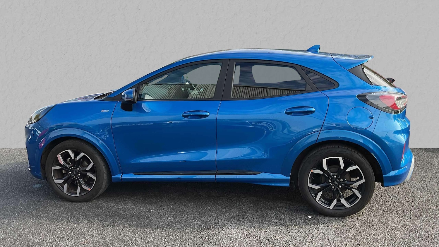Used Ford Puma 2023 for sale - 76141649: Photo 9