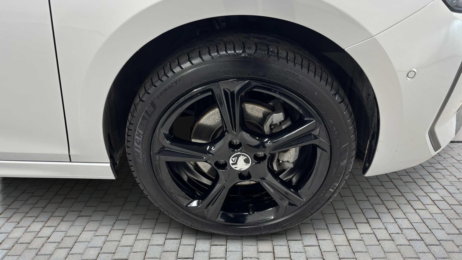 Used Vauxhall Corsa 2024 for sale - 76636708: Photo 10