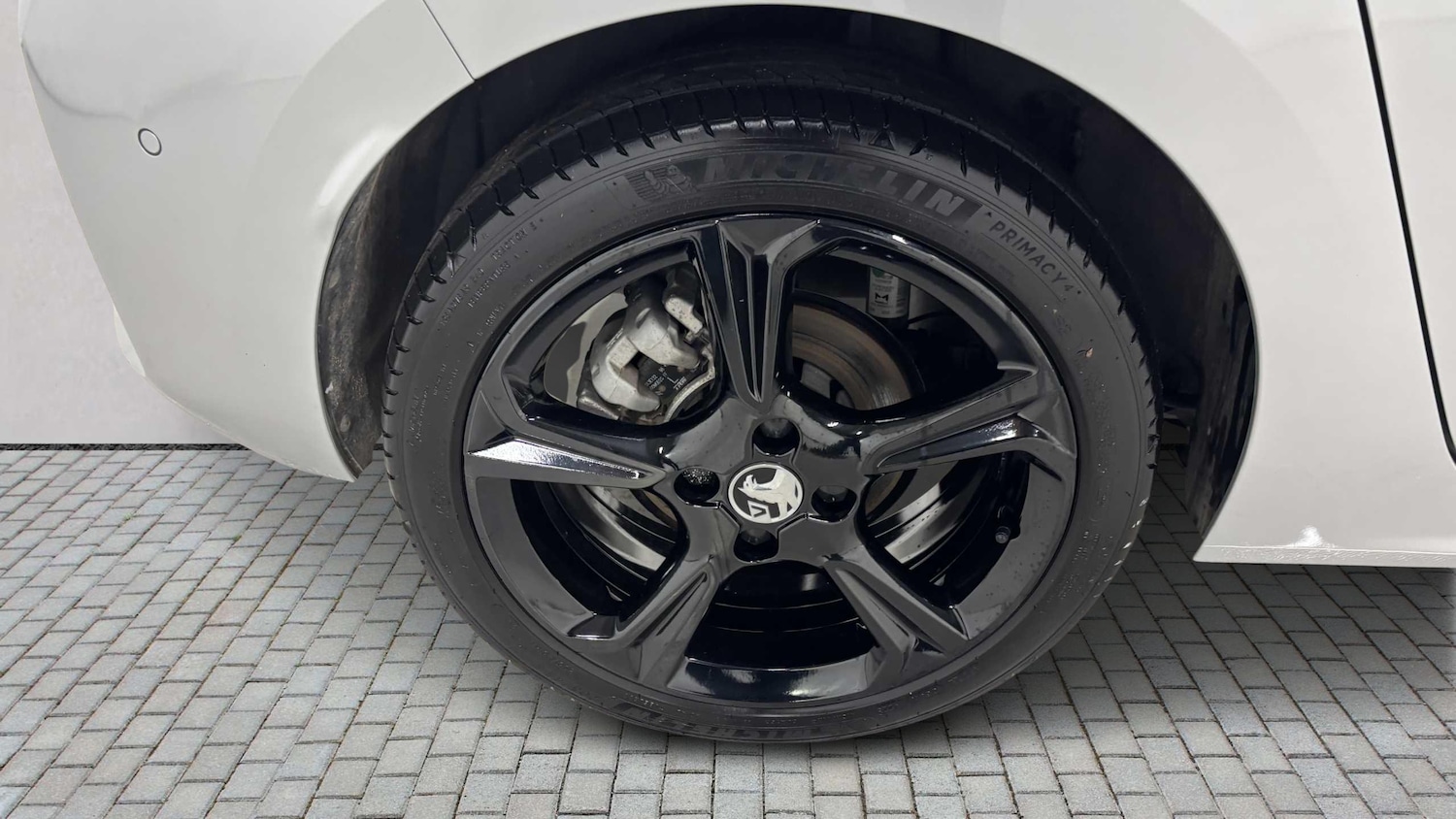 Used Vauxhall Corsa 2024 for sale - 76636708: Photo 11