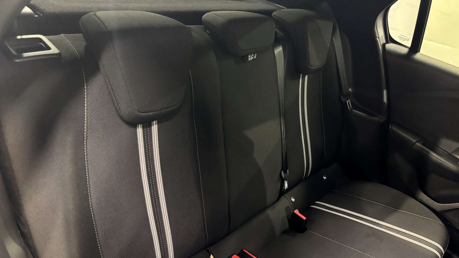 Used Vauxhall Corsa 2024 for sale - 76636708: Photo 15