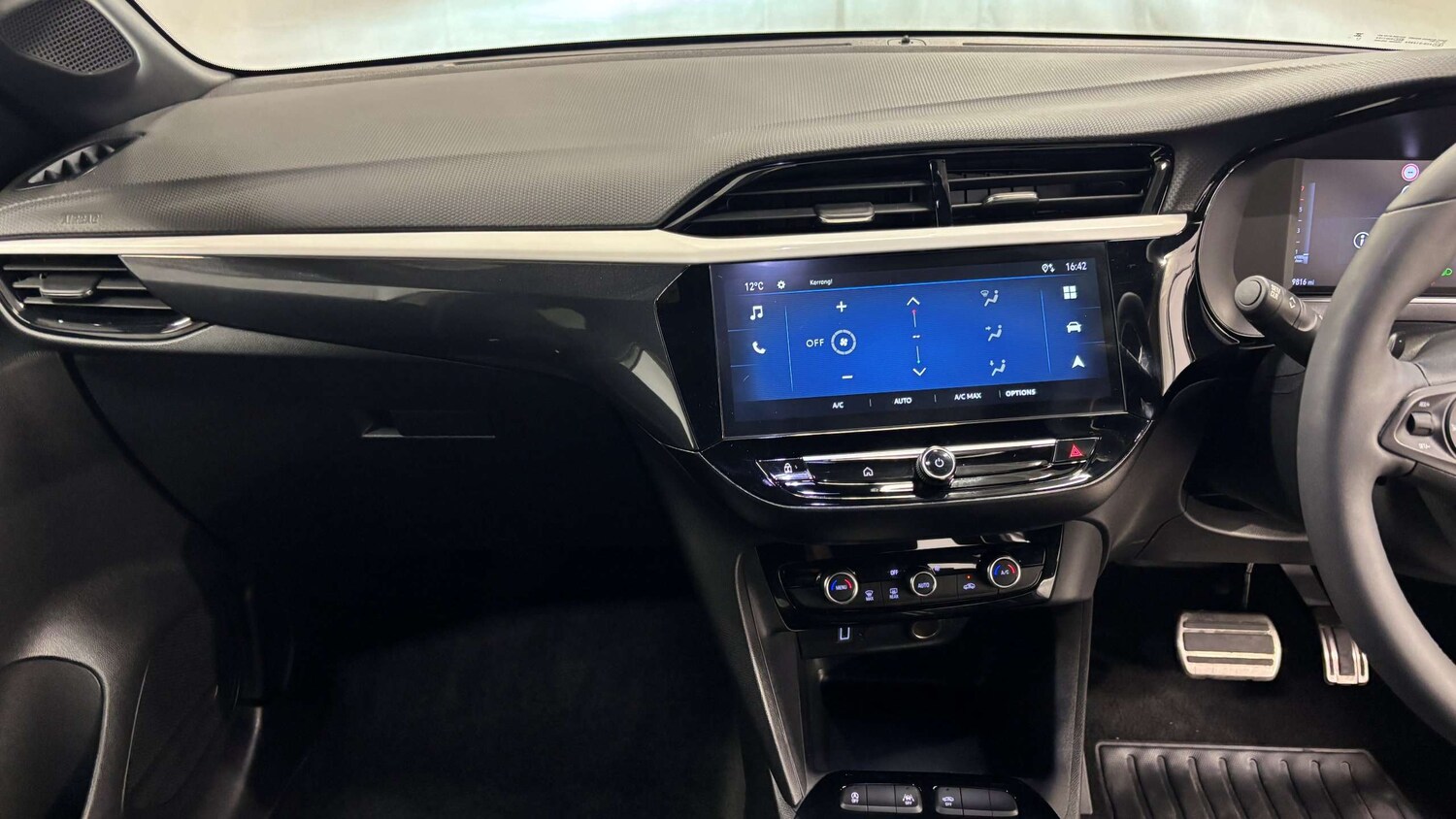 Used Vauxhall Corsa 2024 for sale - 76636708: Photo 18