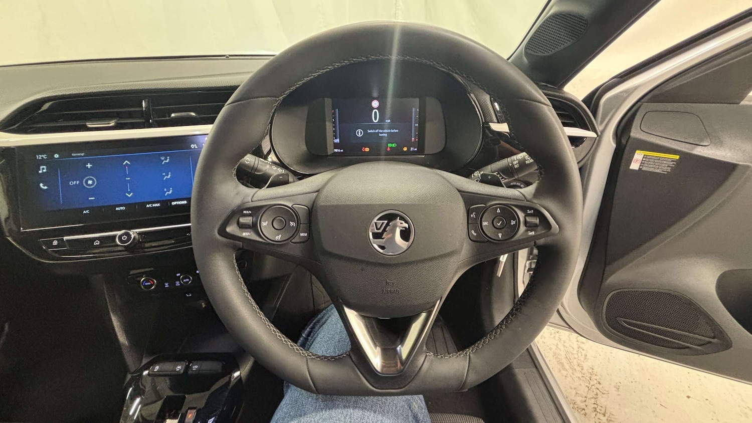 Used Vauxhall Corsa 2024 for sale - 76636708: Photo 22