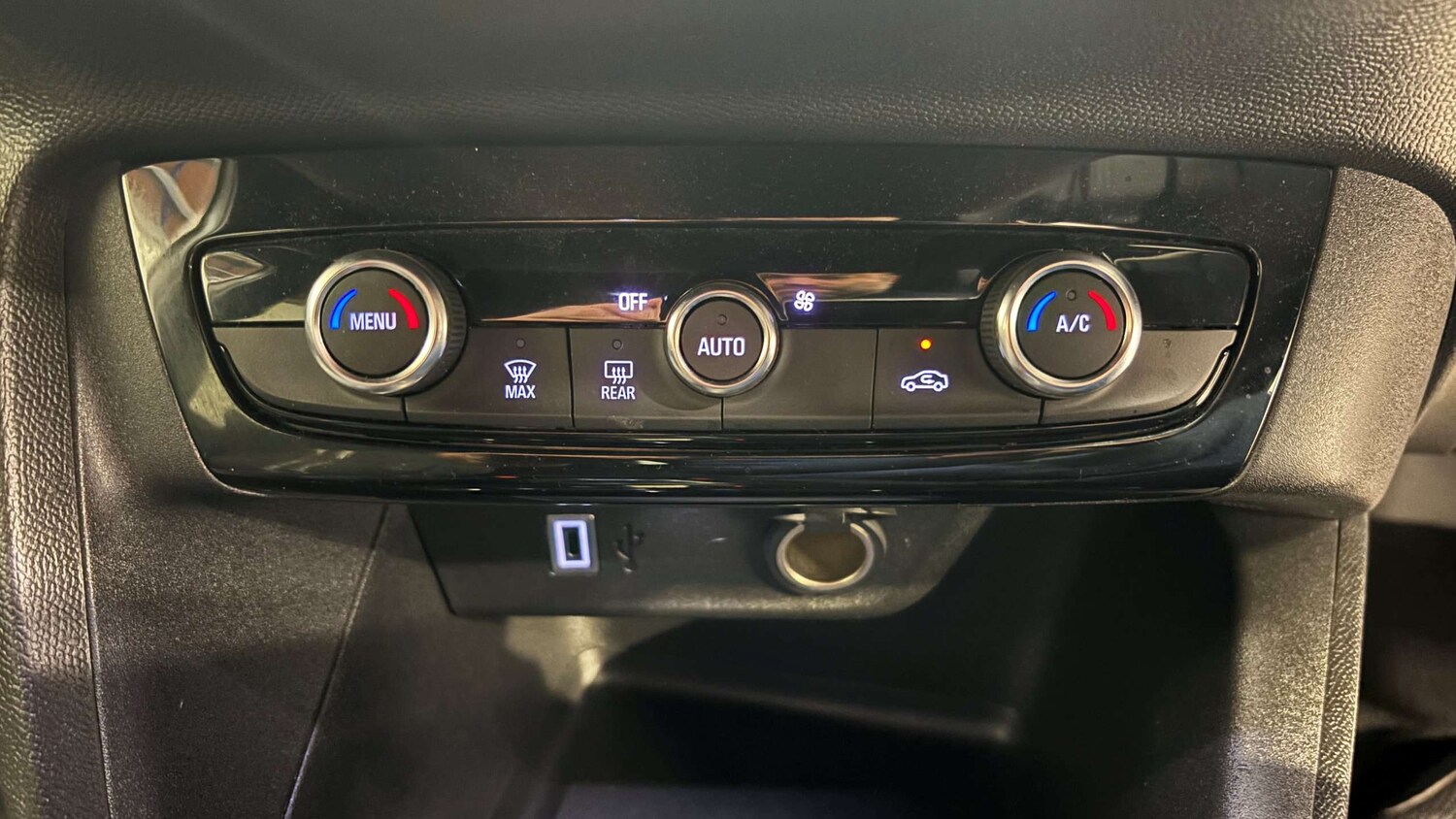 Used Vauxhall Corsa 2024 for sale - 76636708: Photo 28