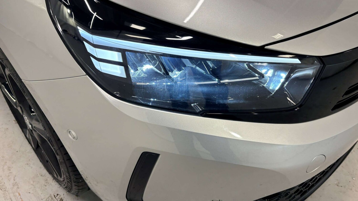 Used Vauxhall Corsa 2024 for sale - 76636708: Photo 34