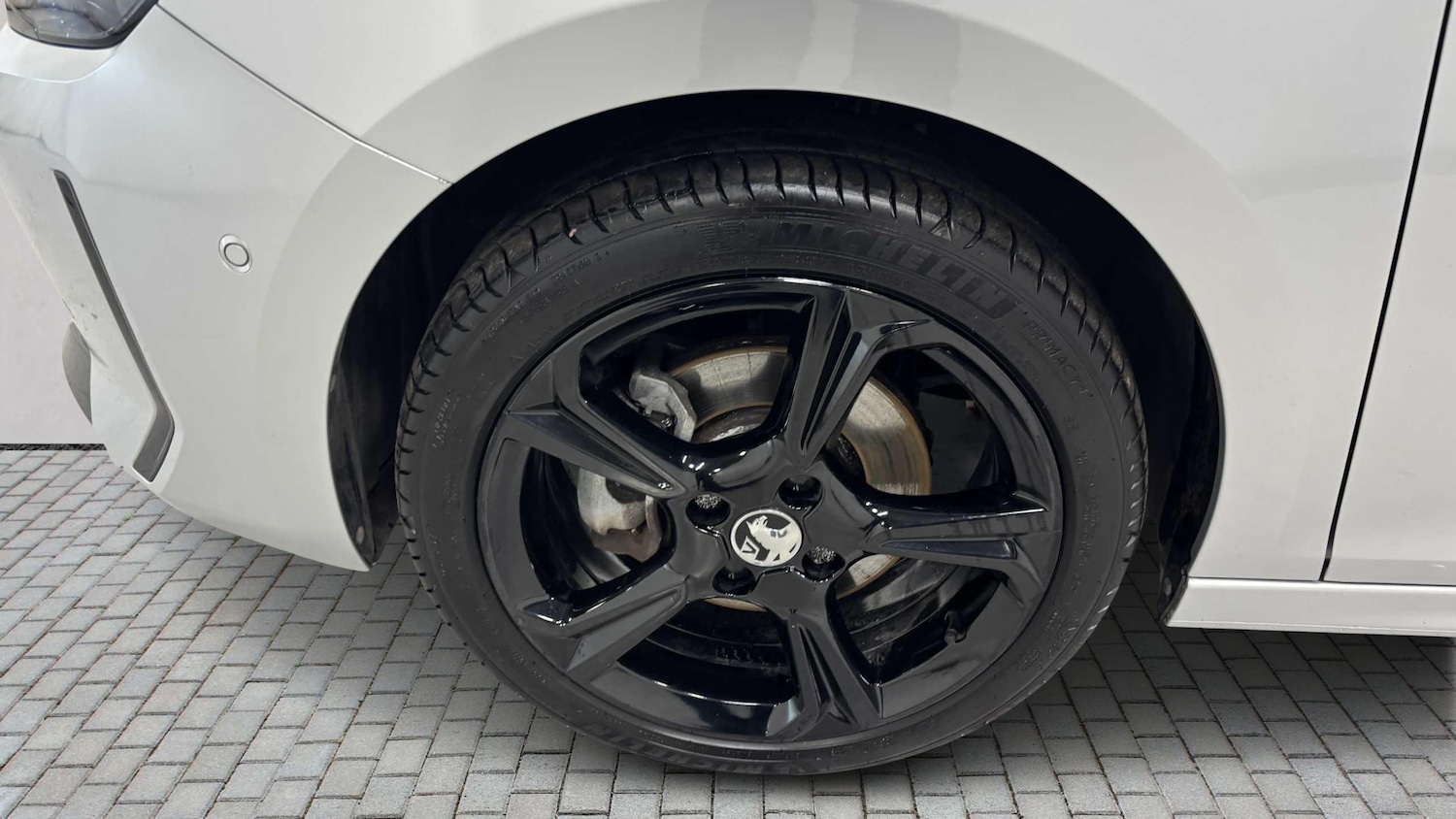 Used Vauxhall Corsa 2024 for sale - 76636708: Photo 9