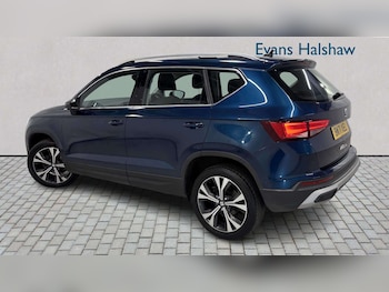 Used SEAT Ateca 2022 for sale - 79270783: Photo