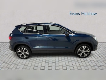 Used SEAT Ateca 2022 for sale - 79270783: Photo