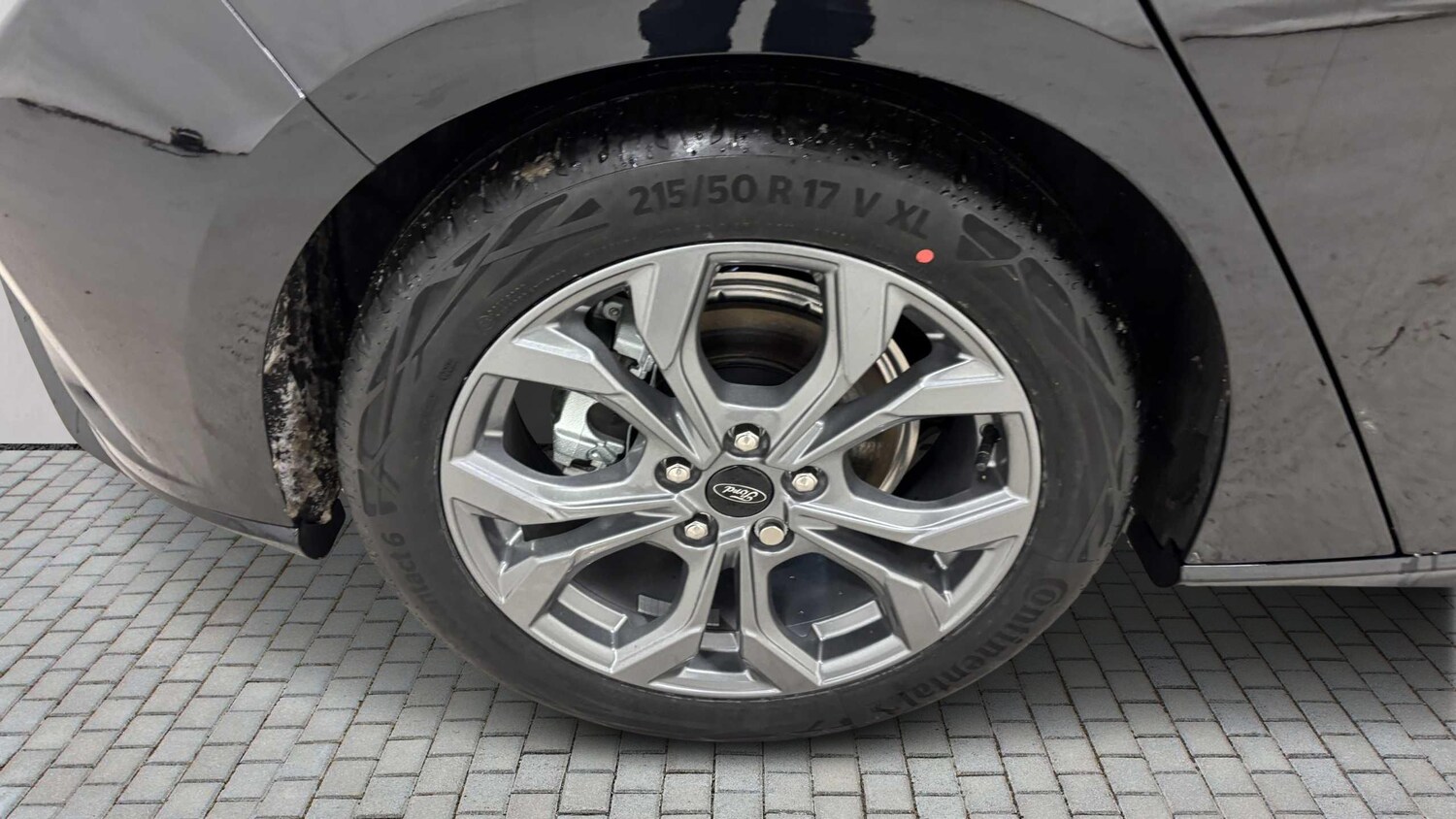 Used Ford Focus 2025 for sale - 77943430: Photo 11