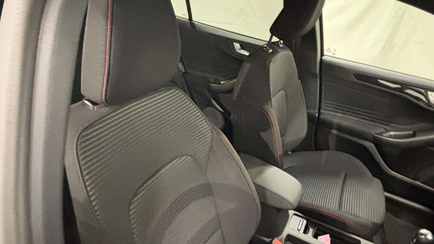 Used Ford Focus 2025 for sale - 77943430: Photo 14