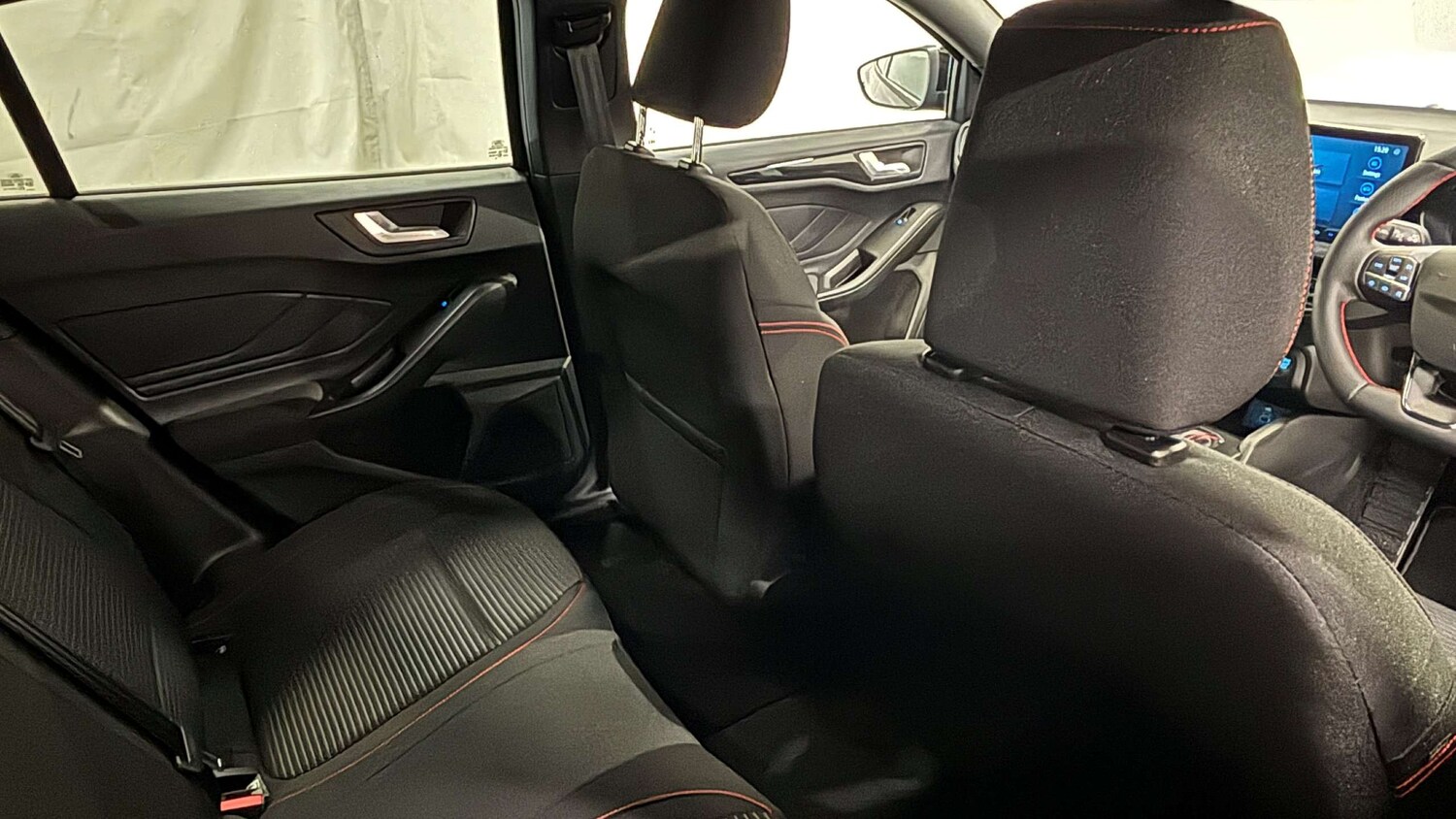 Used Ford Focus 2025 for sale - 77943430: Photo 16